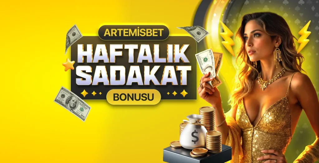 Makrobet siyah zemin ve turuncu vurgulu tanitim gorseli